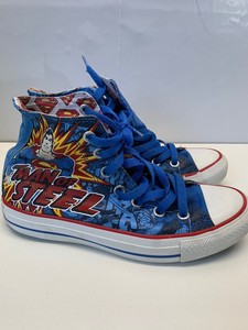 converse all star superman