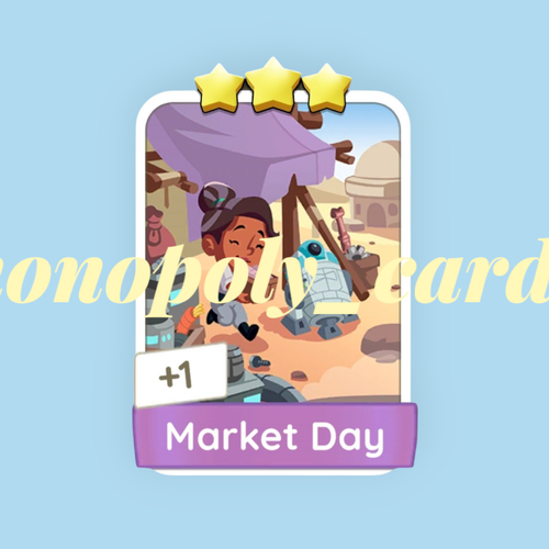 MAYPOLE QUEEN* 4 Star Sticker MOGO Fast Instant Delivery Mon_o Poly Go