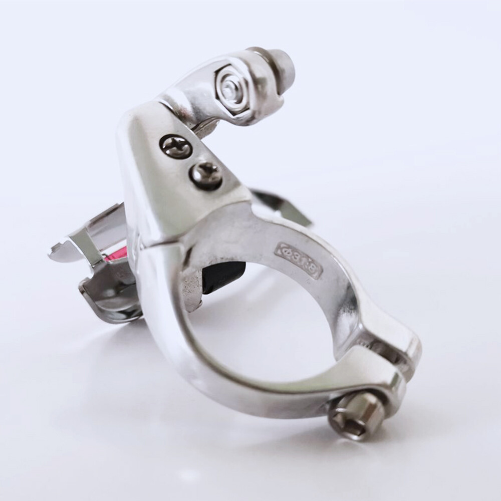 Shimano FD-R440 8/16 Speed Road Bike Double Front Derailleur