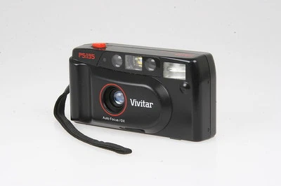 Vivitar PS 135 AF #N1417561 - Bild 1 von 2