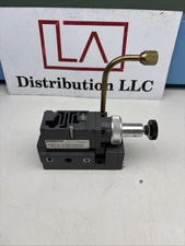 Numatics Regulator Valve 082RS131J 081RS100J000000