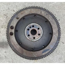 Yanmar 4TNV86 Flywheel WR01 Thermoking reefer unit Used (761)