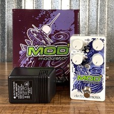 Electro-Harmonix EHX Mod 11 Modulator Tremolo...