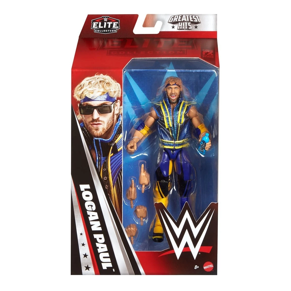 Wwe Action Figures Elite | Acquisti Online su