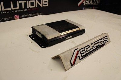 03-06 MITSUBISHI LANCER EVOLUTION EVO 8 9 INFINITY AMPLIFIER AMP