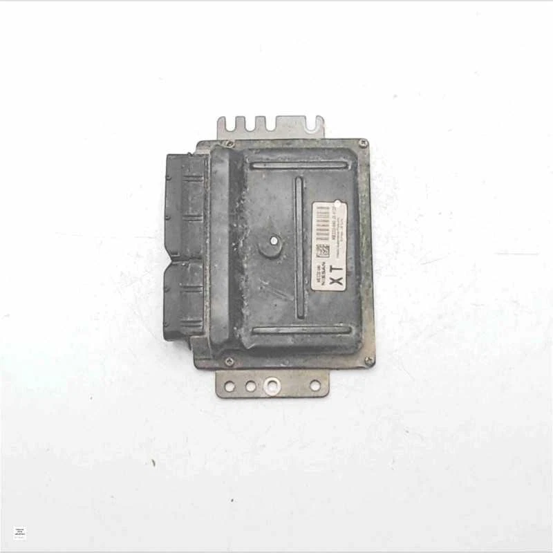 MEC32-040 XT MEC32-040J3 4122J Centralina modulo ECU motore Nissan Micra III ser - Immagine 2 di 4