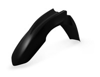 Acerbis Front KotflüGel Schwarz FüR Honda CRF 450 R 2009-2012