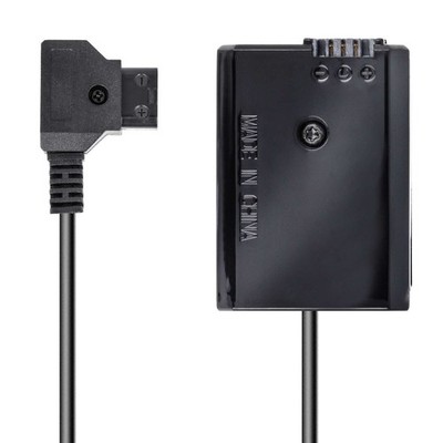 DC-Kuppler Akkuadapter NP-FW50 für Sony Alpha C3D C3K F3 SLT-A33 A33L A33Y A35