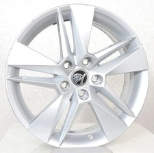 Jantes Skoda SUPERB
