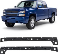 Inner Rocker Panel Fit 1999-2018 Chevy Silverado Gmc Sierra Extended Cab Pair