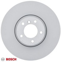 2X Bremsscheibe Bosch 0986479E20 2 Bremsscheiben Vorderachse Vorne FüR BMW