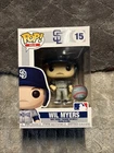 Funko Pop! MLB Wil Myers #15 San Diego Padres