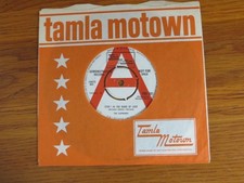 THE SUPREMES ~ STOP! IN THE NAME OF LOVE - TMG 501 - TAMLA MOTOWN DEMO
