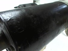 Démarreur BMW SERIE 7