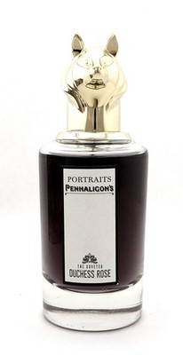 THE COVETED DUCHESS ROSE by Penhaligon's 2.5 oz EDP Spray Unisex