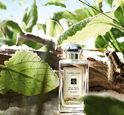 #ad #ad Jo Malone Wood Sage amp; Sea Salt 3.4oz 100ml Cologne Spray $30.35