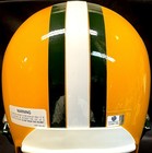 Aaron Rodgers & CEO Mark Murphy W/Inscrip Signed Green Bay Packers F/S Helmet — photo 8