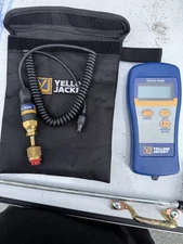 YELLOW JACKET HAND-HELD DIGITAL VACUUM GAUGE 69086