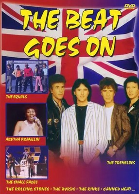 Various Artists - The Beat goes on