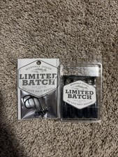 NLBN Limited Batch New Moon 3in Paddle Tails 1/4 Oz Jig Heads