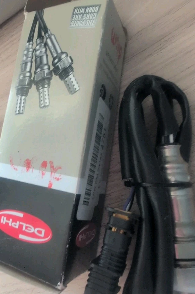 Oxygen Sensor Delphi ES20421 - Image 3 of 4