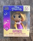 Funko Minis Disney Princess Rapunzel  Vinyl Figure 3” • #55 - NIB.