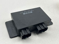 Volkswagen PASSAT B5 1999 Comfort convenience body module 1J0959799AH NAB52799