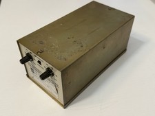 EMT 153 stereo Phono MM for EMT 930