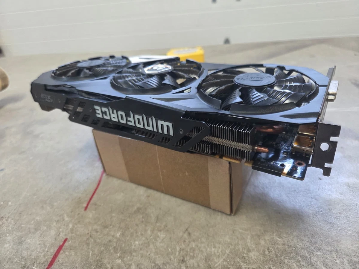 GIGABYTE NVIDIA GeForce GTX 980 Ti Computer Graphics Cards for