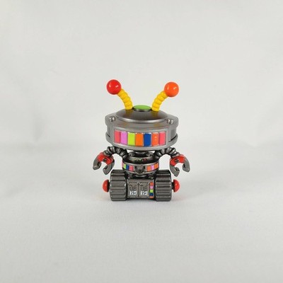Funko Candy Cadet Mystery Minis Five Nights At Freddy's Pizzeria Simulator FNAF