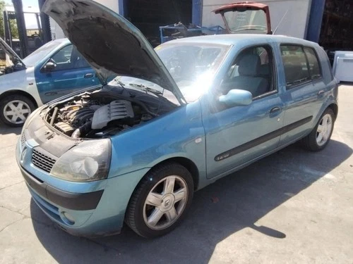 8200229137 Abs para RENAULT CLIO II FASE II (B/CB0) Authentique Confort 1815274 - Imagen 9 de 10