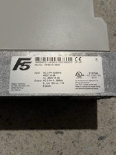 KEB 13F5A1D-390A F5 Combivert Inverter