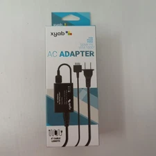 Sony PS Vita 1000 AC Adapter Charger By XYAB