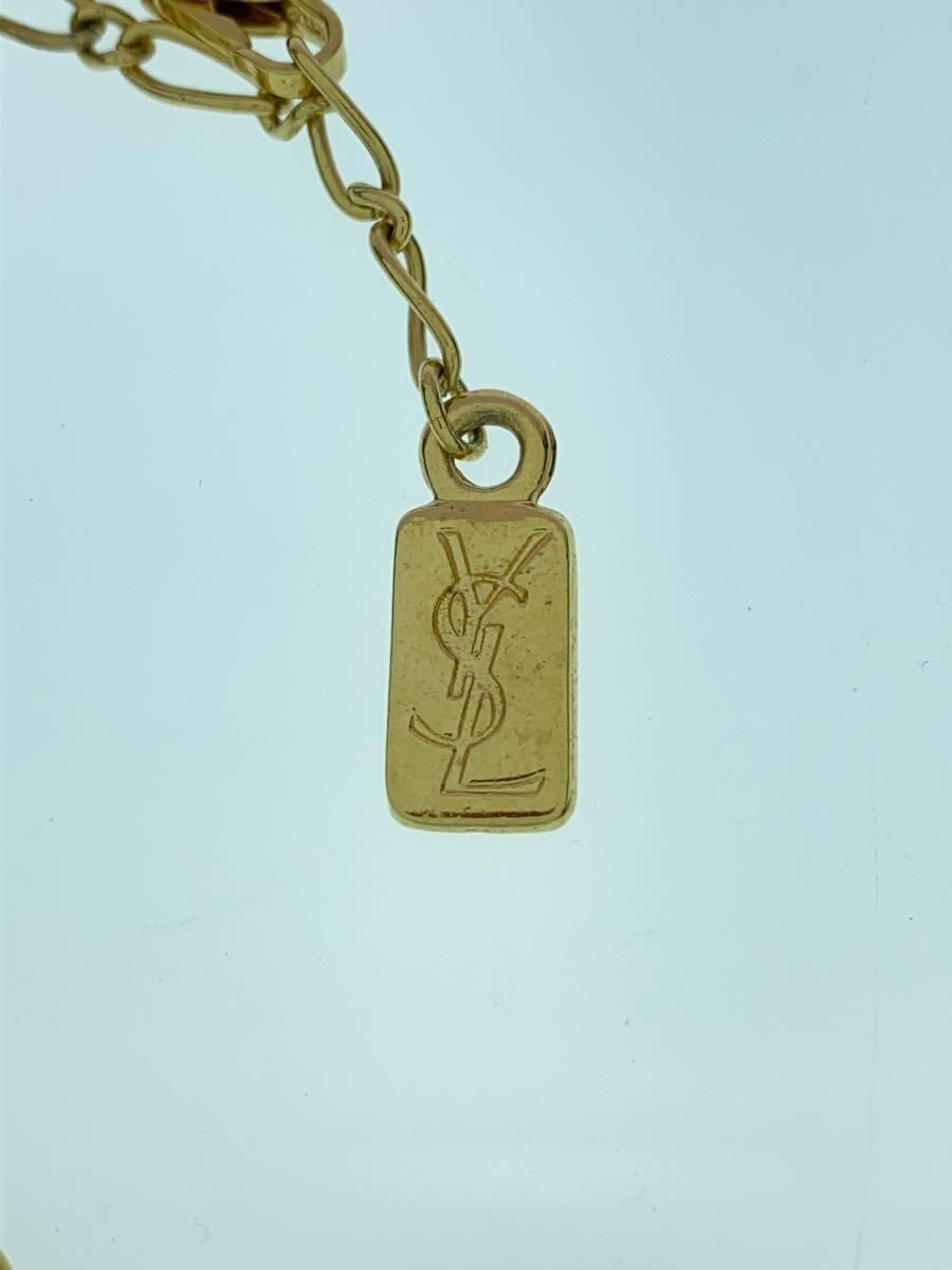 Collana YVES Saint Laurent Top donna