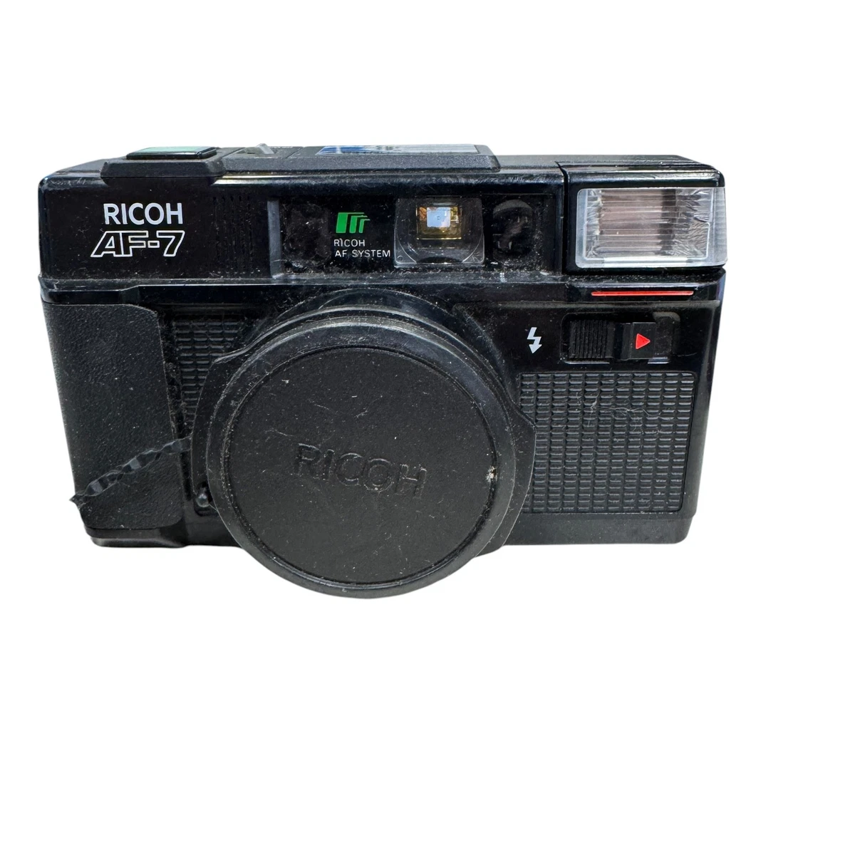 Ricoh Film Cameras for sale | eBay