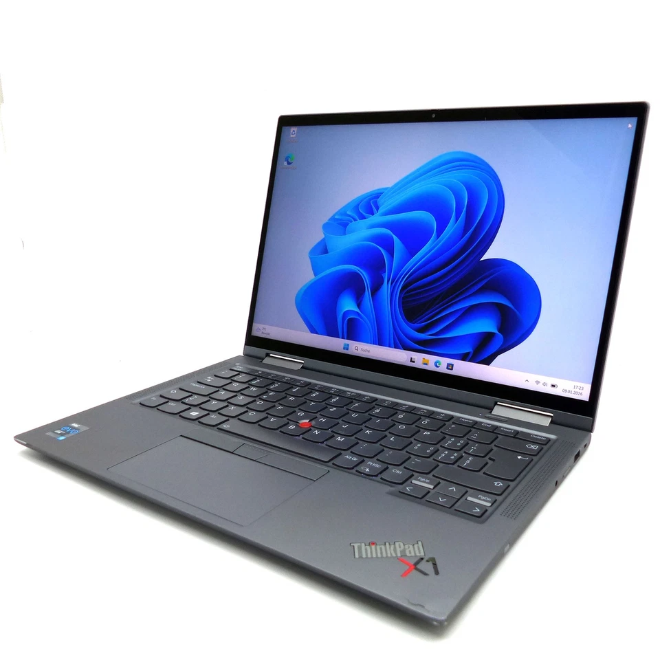 Lenovo ThinkPad X1 Yoga G5 · i7-10610U · 16GB · 512GB, Foto 3 von 5