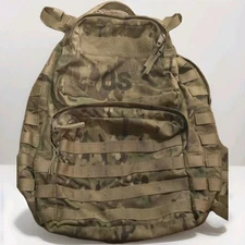USGI MOLLE II Medium Rucksack Complete Assembly OCP
