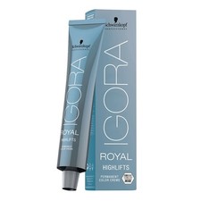 Schwarzkopf Igora Royal Highlifts 12-0 Special Blonde Natural Color 2.1oz 60g