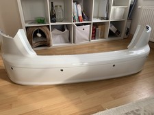 Audi A3 Stoßstange hinten PDC 8P4807511