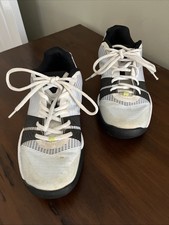 Zapato de tenis/pelota Prince T22.5 para hombre excelente estado... 9,5