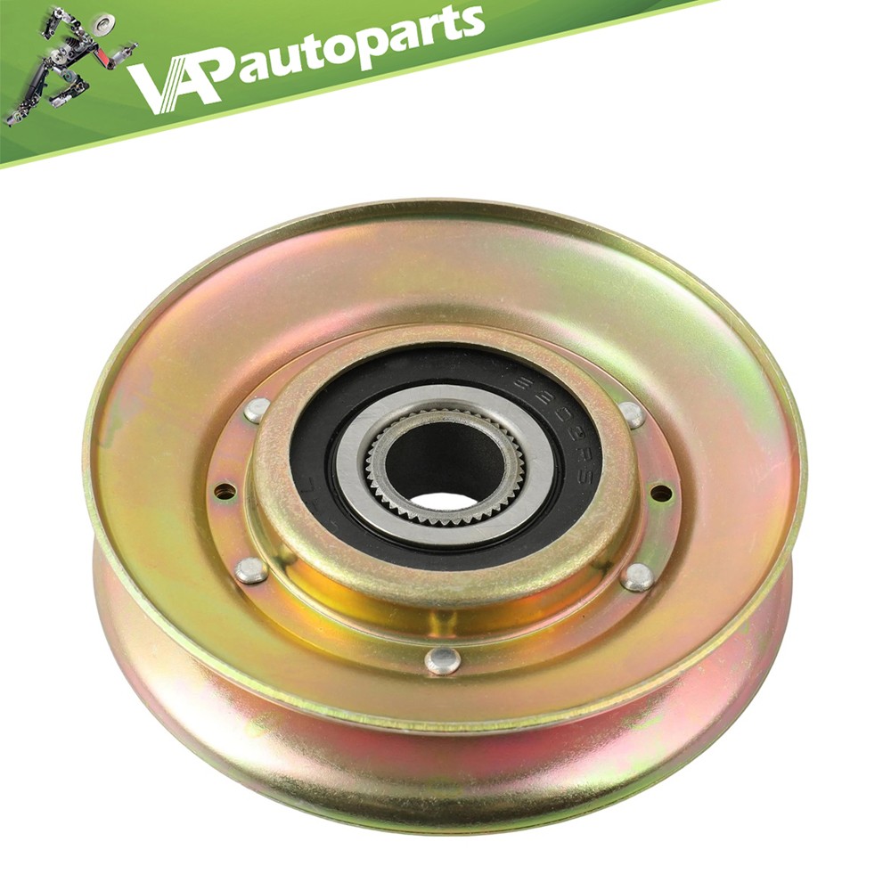 Murray Belt Idler Pulley Replacement for Models 20613 420613 420613MA 91178-image