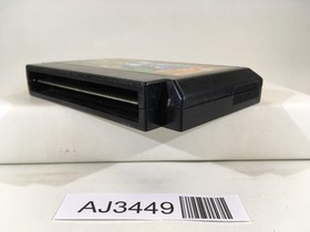 AJ3449 Ghosts'n Goblins Makaimura Nintendo Famicom NES Japan