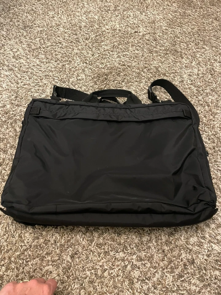 Flute and Piccolo Combo Case Cover Double - Image 2 of 3