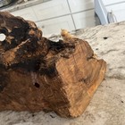 Vintage One of a kind Olive wood Nativity from Jerusalem Hand Made Carved Nice! — photo 9