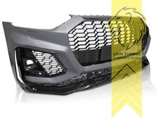 Frontstoßstange Frontschürze für Audi Q5 FY für PDC