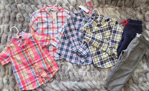Janie & Jack BOY lot Size 2T - Some NWT