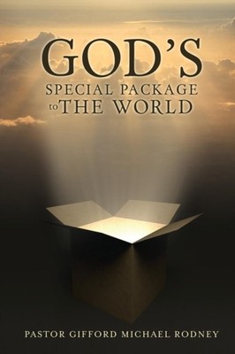 Rodney - God's Special Package to the World - paperback or softback - E555z