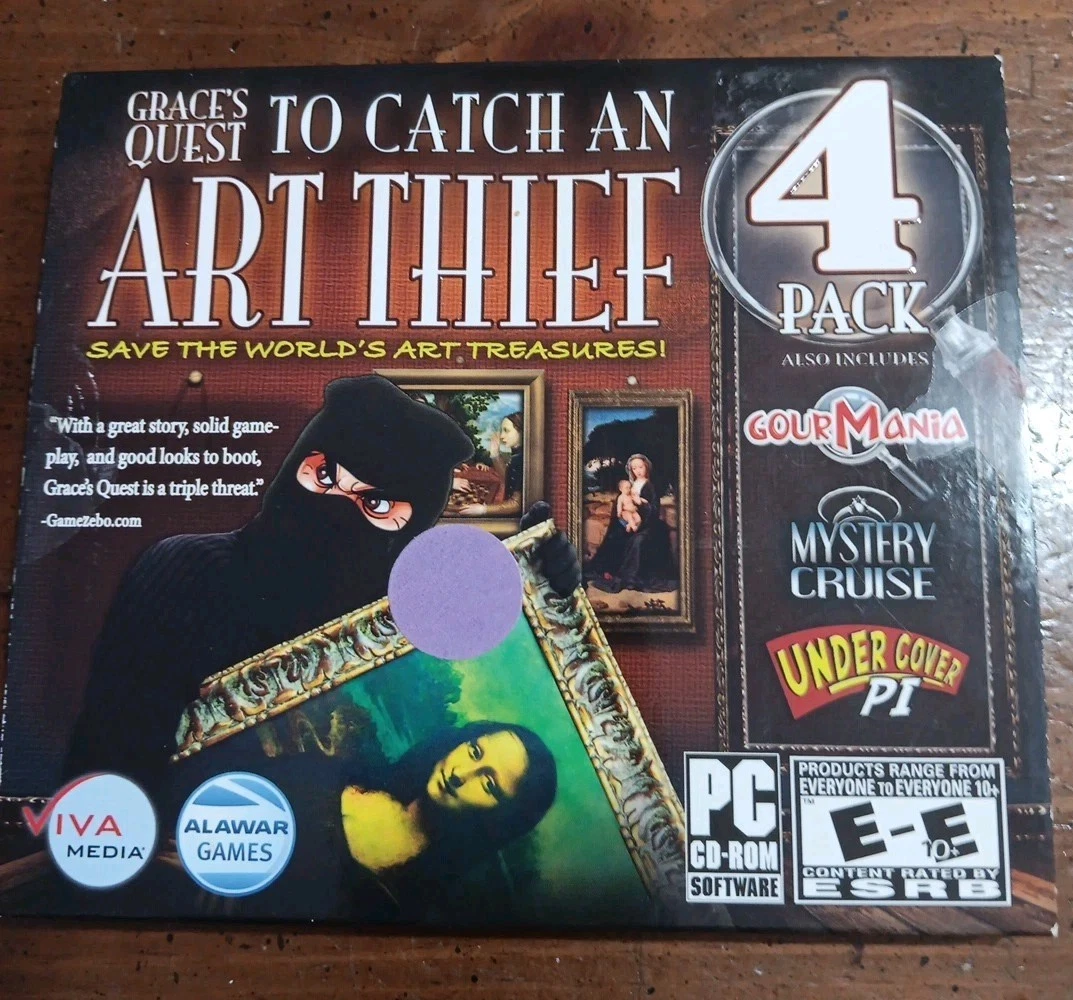 Thief PC Video Games for sale | eBay