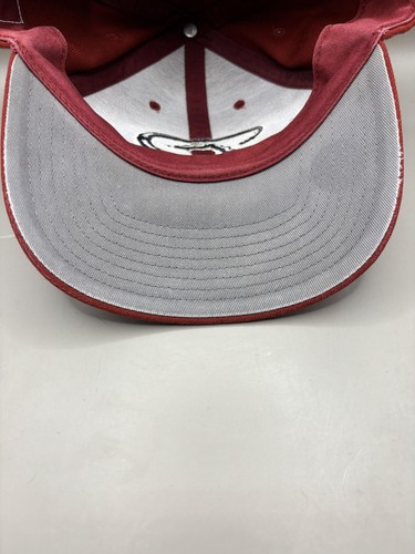 Cappello Arizona Diamondbacks berretto cinturino schiena rosso MLB baseball dbacks uomo - Foto 6 di 7