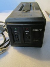 VINTAGE SONY AC POWER ADAPTER AC-340B